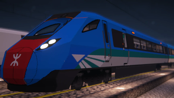 British Rail Class 80x Livery Pack
