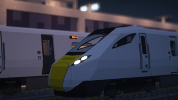 British Rail Class 80x Livery Pack