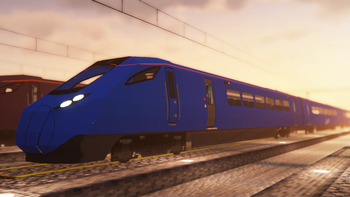 British Rail Class 80x Livery Pack