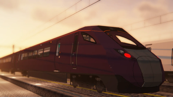 British Rail Class 80x Livery Pack