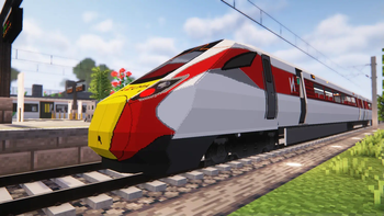 British Rail Class 80x Livery Pack