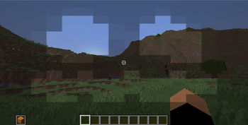 8en's bare bones pvp  texter pack