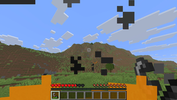 8en's bare bones pvp  texter pack
