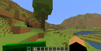 8en's bare bones pvp  texter pack