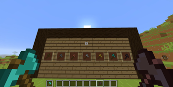 8en's bare bones pvp  texter pack