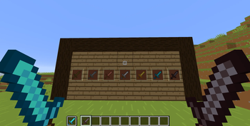 8en's bare bones pvp  texter pack