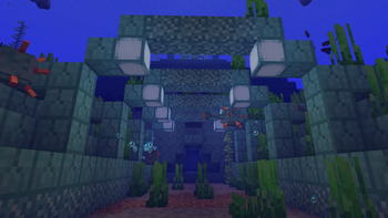 Vanilla 8x8