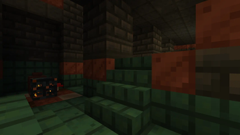Vanilla 8x8