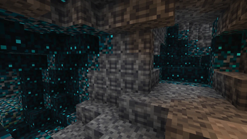 Vanilla 8x8