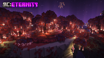 9C: Eternity