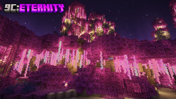 9C: Eternity