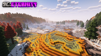 9C: Eternity