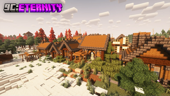 9C: Eternity