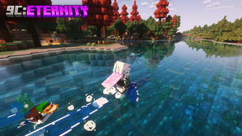 9C: Eternity