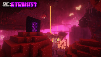 9C: Eternity