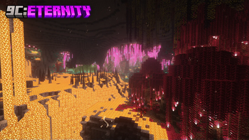 9C: Eternity