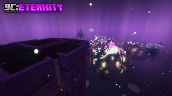 9C: Eternity