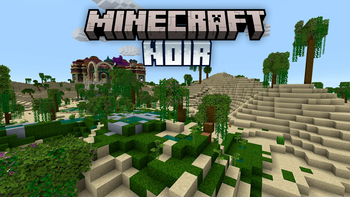 9C: Noir