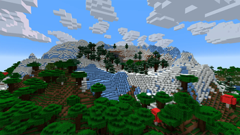 9C: Vanilla+