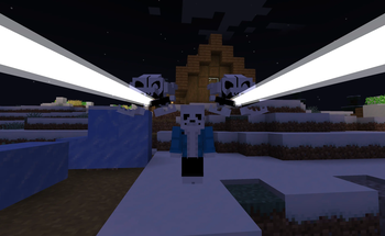 A Bad Time