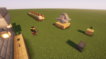 A Builder's Dream