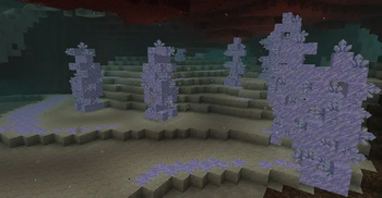 A Cold Day In The Nether