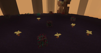 A Cold Day In The Nether