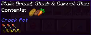 A Cute Little Crock Pot