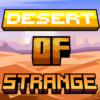 Пустынная странность | A desert oddity