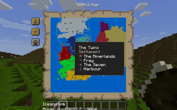 A Game of Blocks