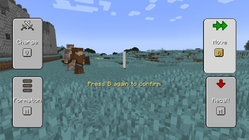 A Game of Blocks