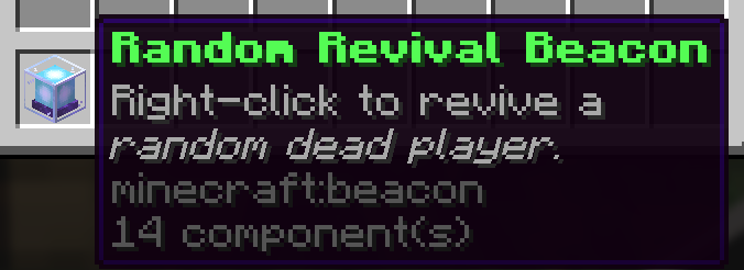 A Hardcore Plus Plugin