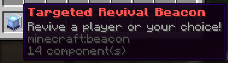 A Hardcore Plus Plugin
