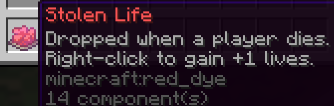 A Hardcore Plus Plugin