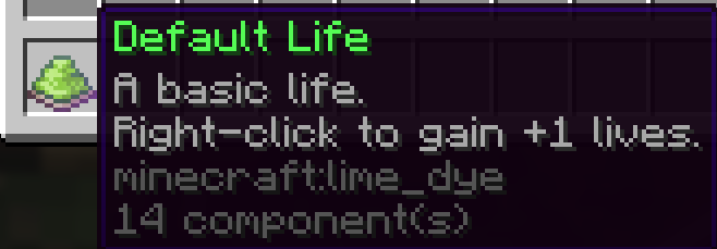 A Hardcore Plus Plugin