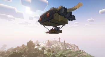 A Journey Beyond