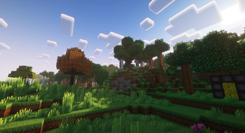 A Journey Beyond
