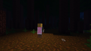 LD: A life's dungeon
