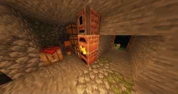 A Little More Survival