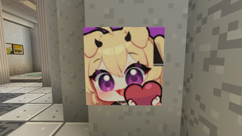a Minacraft Cerber