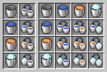 A Minecraft Movie Datapack