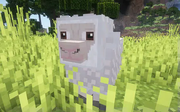 A Minecraft Movie Mobs