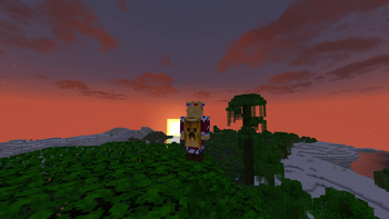 A Modpack For YOU