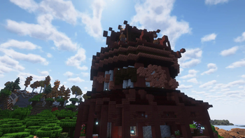 A Monke's Dream