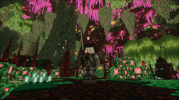 A Monke's Paradise
