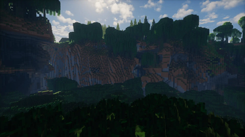 A Monke's Paradise