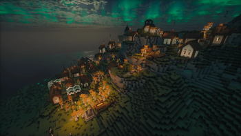 A Monke's Paradise