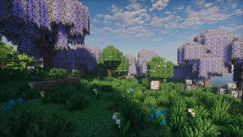 A Monke's Paradise