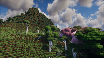 A Monke's Paradise