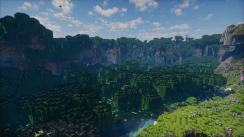 A Monke's Paradise